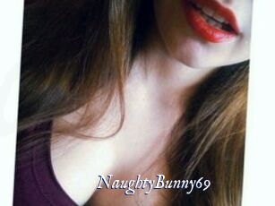 NaughtyBunny69
