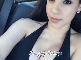 NaughtyClitLiya