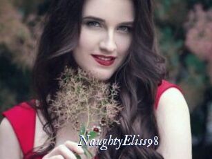 NaughtyEliss98