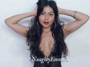 NaughtyEmmaX