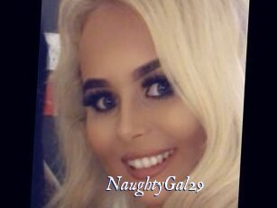 NaughtyGal29