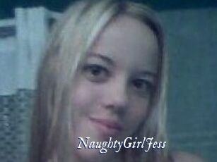 NaughtyGirlJess