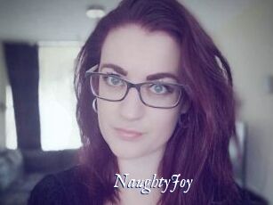 NaughtyJoy