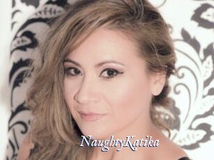 NaughtyKatika
