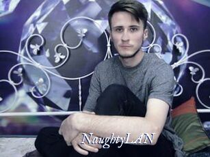 NaughtyLAN