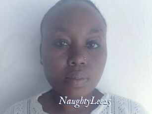 NaughtyLee25