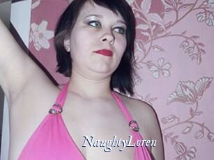NaughtyLoren