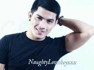 NaughtyLoverboyxxx