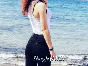 NaughtyMelX