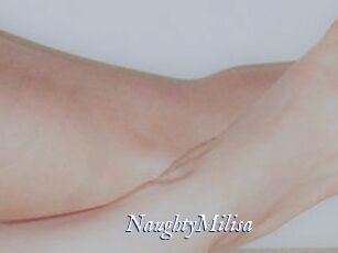 NaughtyMilisa