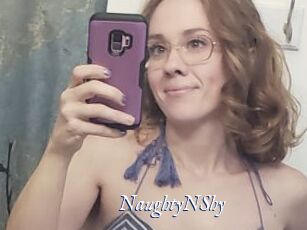 NaughtyNShy