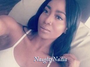NaughtyNadia_