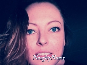 NaughtyNancy