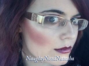 NaughtyNerdNatasha