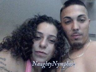 NaughtyNymphos7