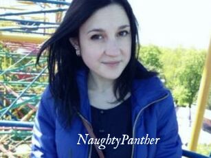 NaughtyPanther