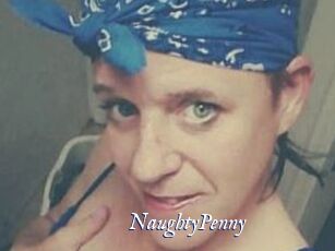 NaughtyPenny