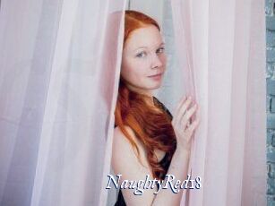 NaughtyRed18