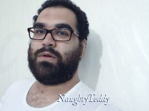 NaughtyTeddy Cam 5