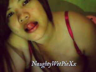 NaughtyWetPieXx