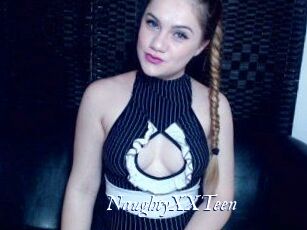 NaughtyXXTeen