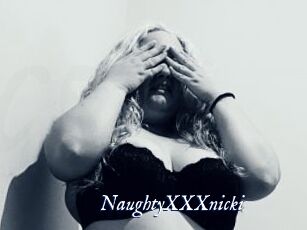 NaughtyXXXnicki