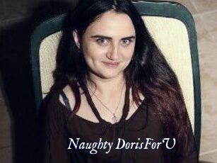 Naughty_DorisForU