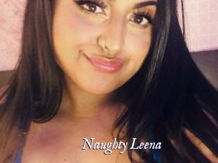 Naughty_Leena