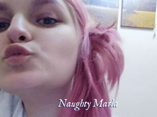 Naughty_Marla