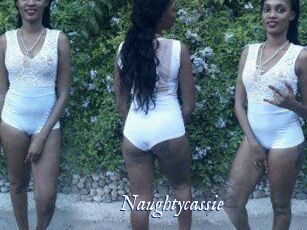 Naughtycassie