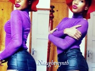 Naughtycynth