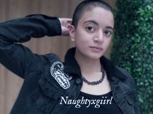 Naughtyxgiirl