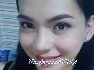 NaughtyxxxANIKA