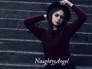 NaughtyyAngel