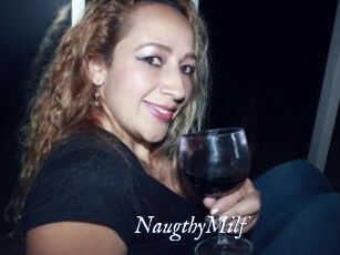 NaugthyMilf