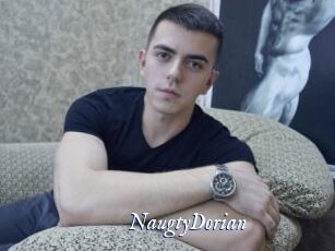NaugtyDorian