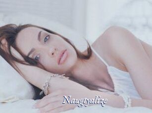 Naugtyalize