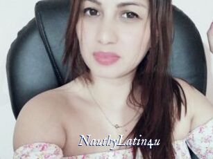 NauthyLatin4u