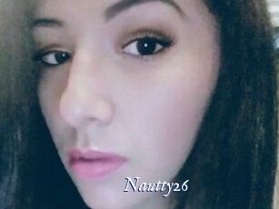 Nautty26