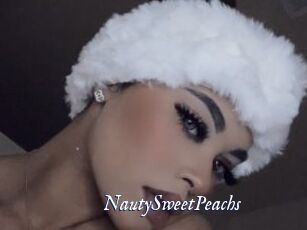 NautySweetPeachs