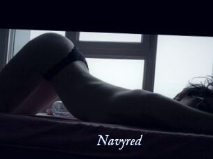 Navyred