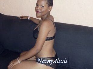 NawtyAlexis
