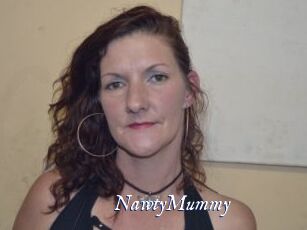NawtyMummy