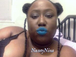 NawtyNina