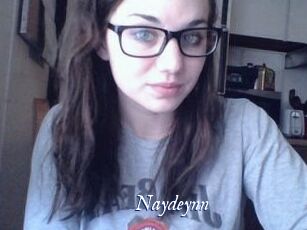 Naydeynn
