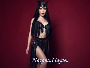 NazaninHayden