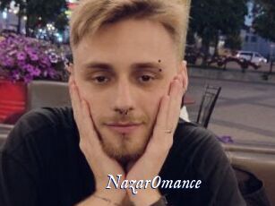 NazarOmance