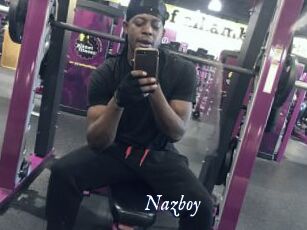 Nazboy
