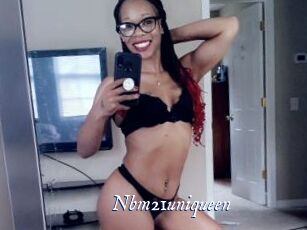 Nbm21uniqueen