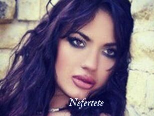 Nefertete